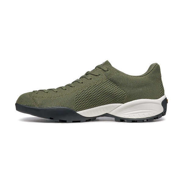 Scarpa MOJITO BIO Sustainable urban shoe Fino al 65% di sconto