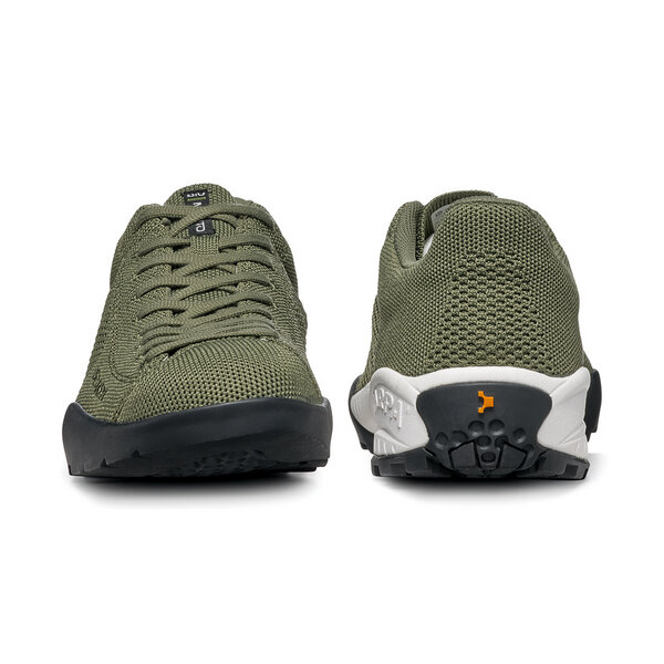 Scarpa MOJITO BIO Sustainable urban shoe Fino al 65% di sconto
