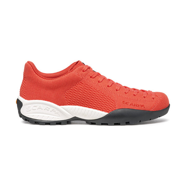 Scarpa MOJITO BIO Sustainable urban shoe Only for today