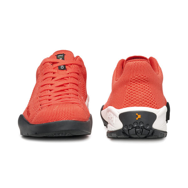 Scarpa MOJITO BIO Sustainable urban shoe Only for today