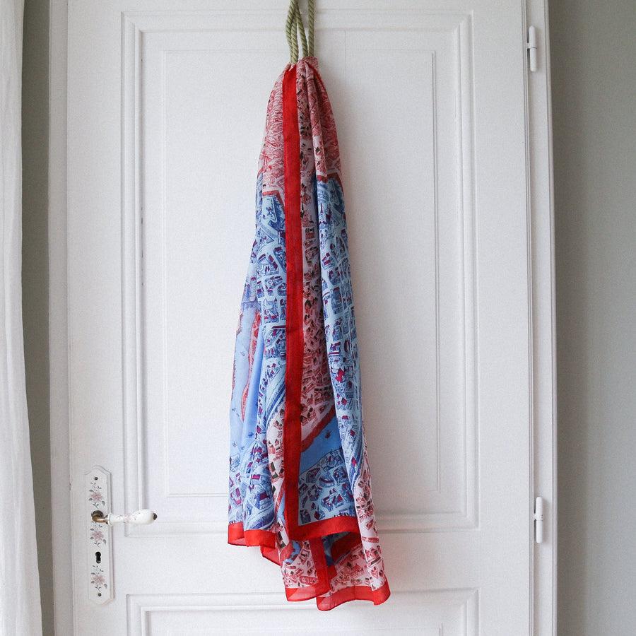 ﻿Scarpe Vita Foulard Mannsfeld Sconto