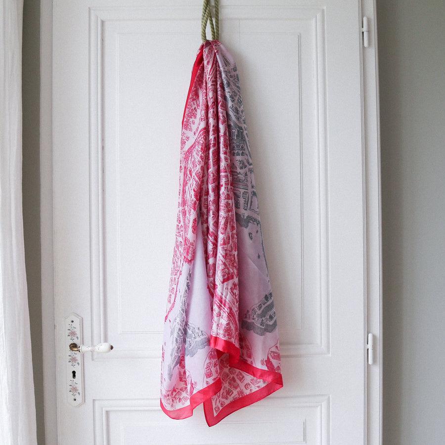 ﻿Scarpe Vita Foulard Mannsfeld Sconto