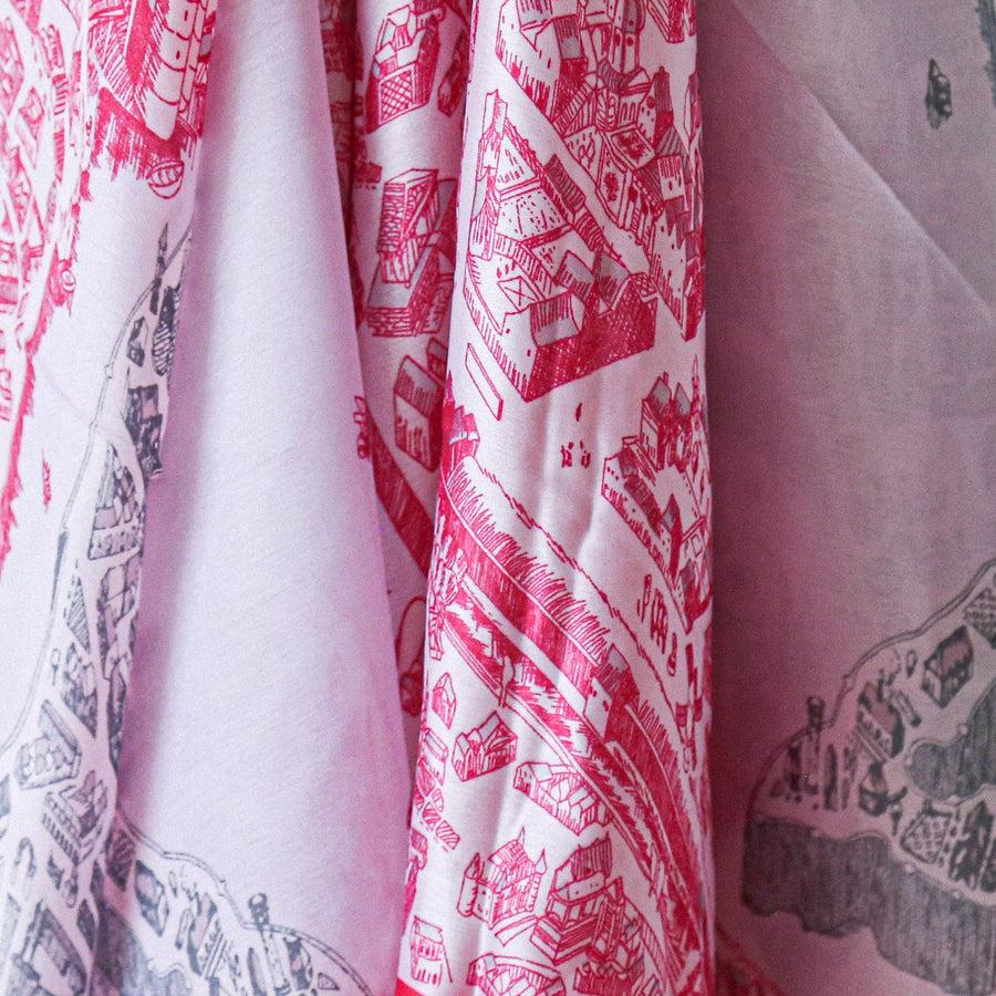 ﻿Scarpe Vita Foulard Mannsfeld Sconto