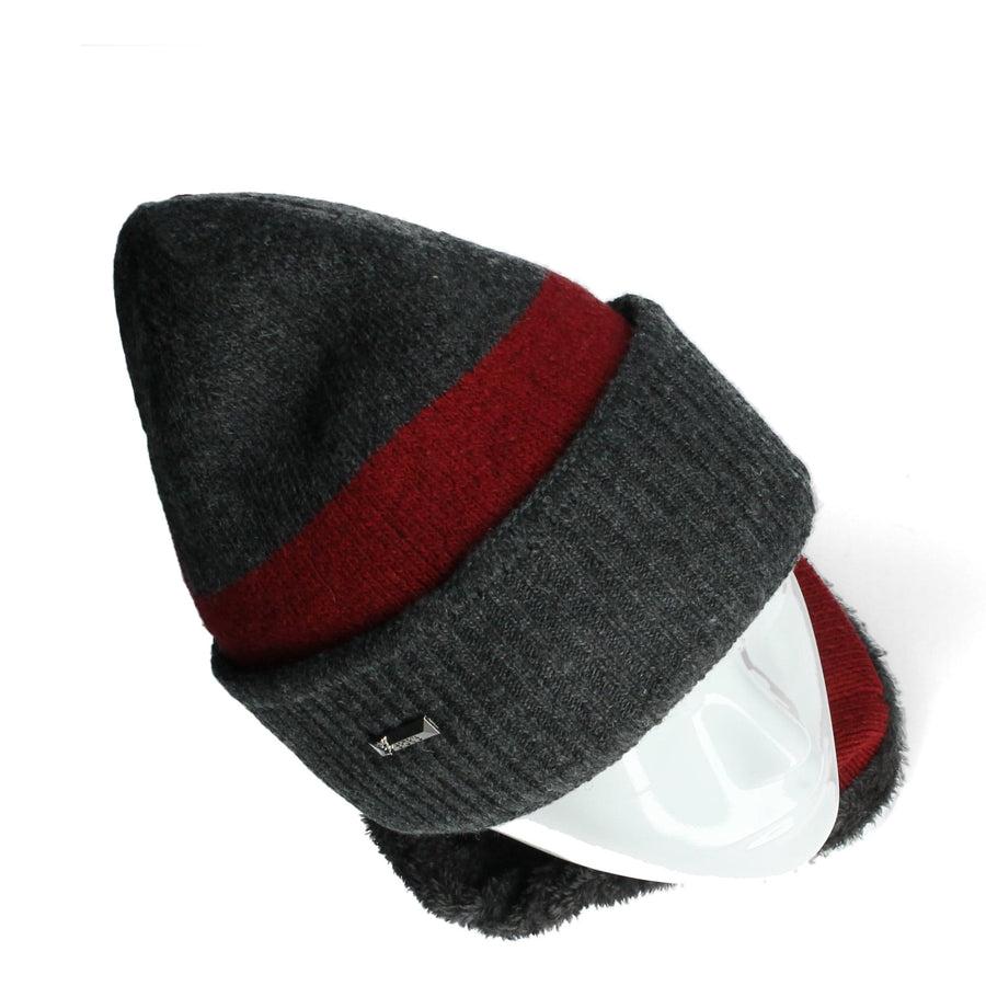 Scarpe Vita Duo Bonnet et cache-cou motifs géo Saldi