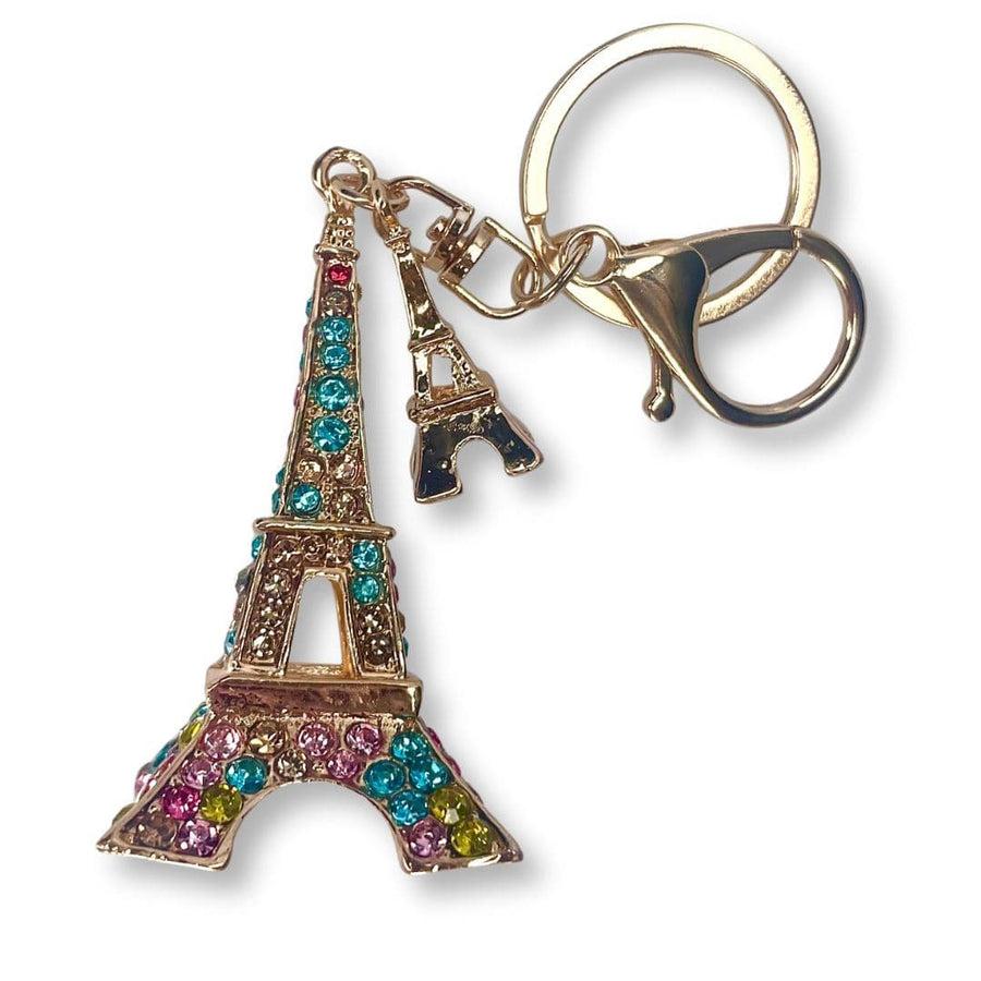 Scarpe Vita Bijou porte clés Eiffel Offerte