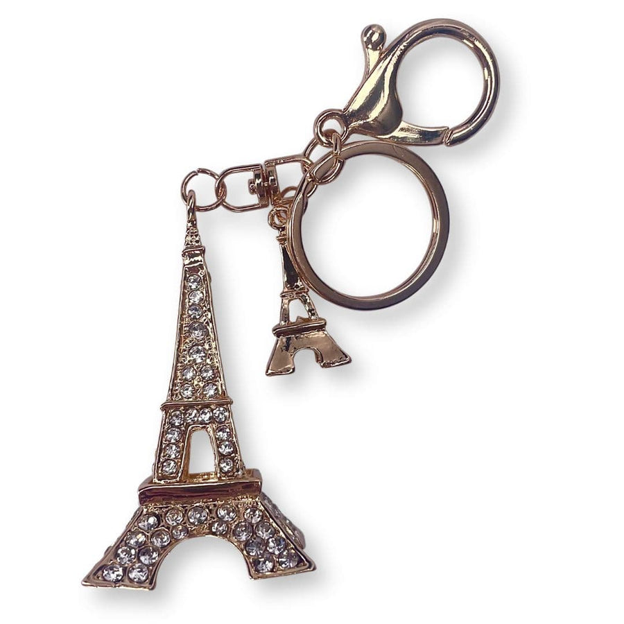 Scarpe Vita Bijou porte clés Eiffel Offerte