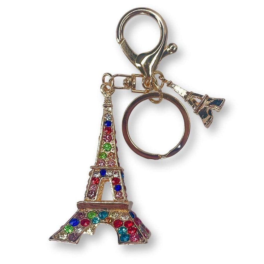 Scarpe Vita Bijou porte clés Eiffel Offerte