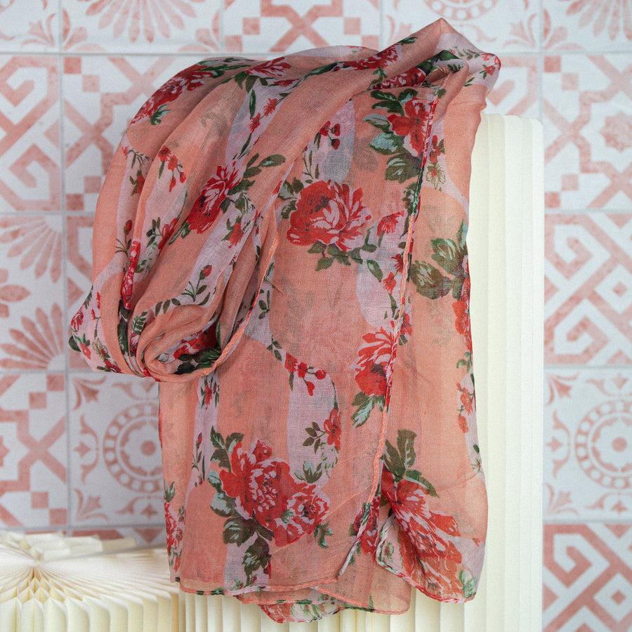 Scarpe Vita Foulard Rouen Saldi Di Fabbrica