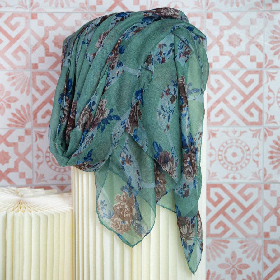 Scarpe Vita Foulard Rouen Saldi Di Fabbrica