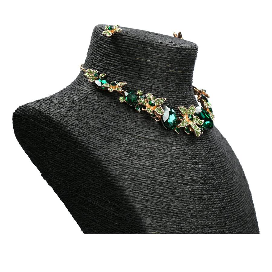 Scarpe Vita Bijou parure Charles Negozio