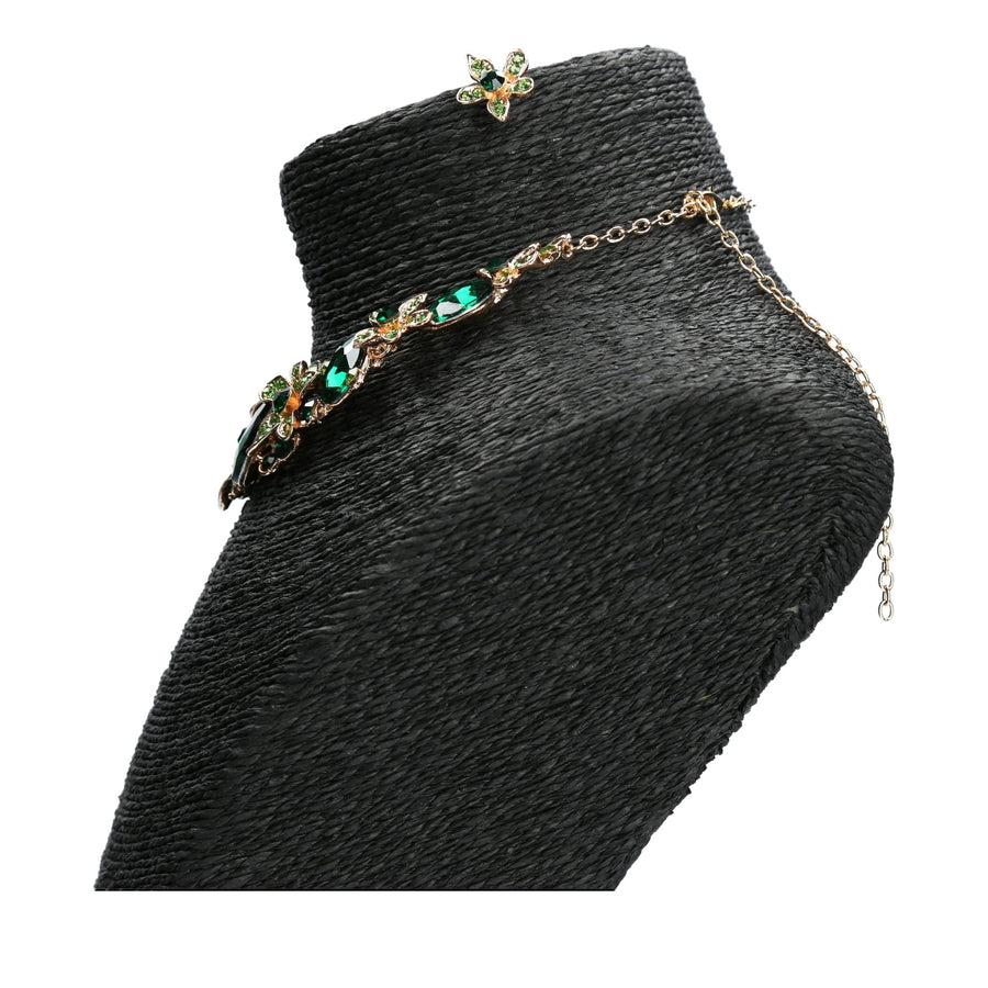 Scarpe Vita Bijou parure Charles Negozio