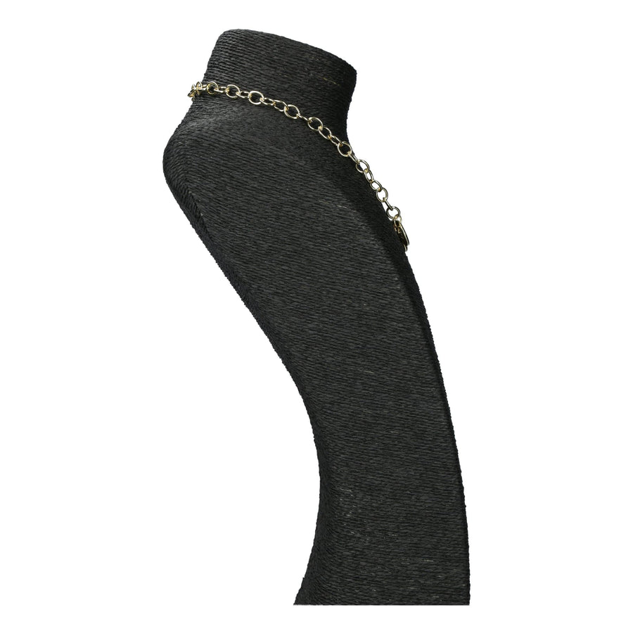 Scarpe Vita Bijou collier Eburni Nuova