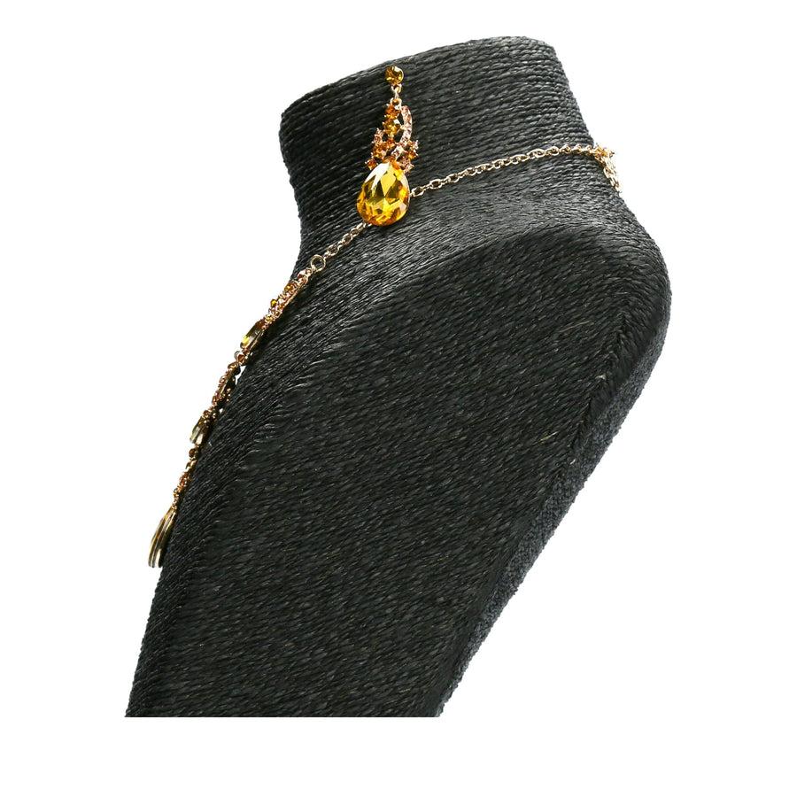 Scarpe Vita Bijou parure Clotaire 2025