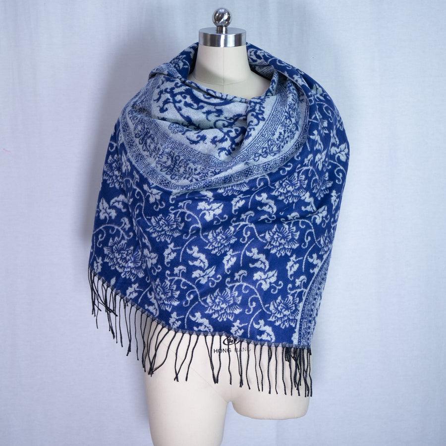 Scarpe Vita Echarpe cachemire de pashmina Isis Italia