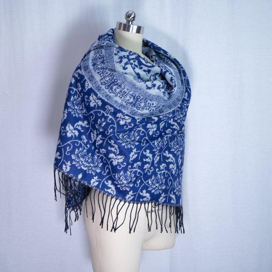 Scarpe Vita Echarpe cachemire de pashmina Isis Italia