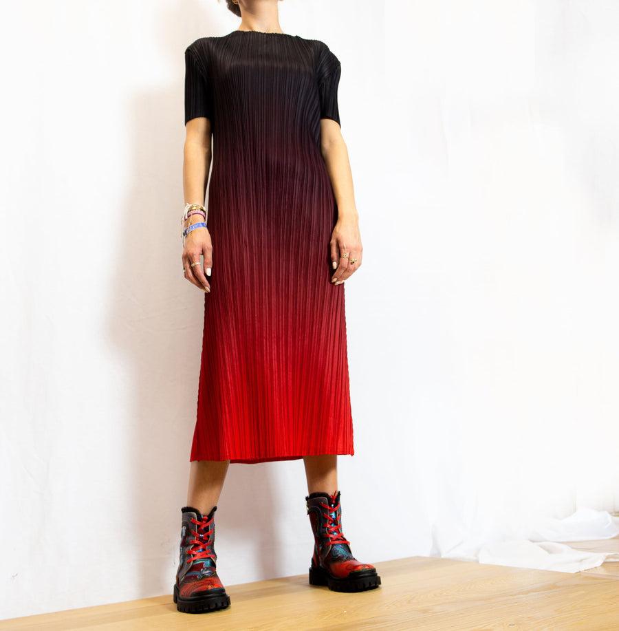 Scarpe Vita Robe Braise Exclusivité Presa