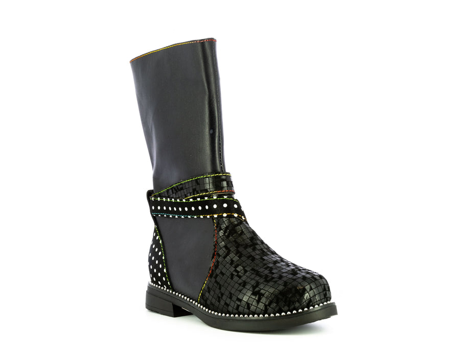 Scarpe Vita Bottines - kids IXCIAO 32 Economico