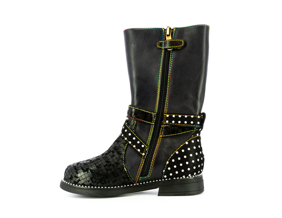 Scarpe Vita Bottines - kids IXCIAO 32 Economico