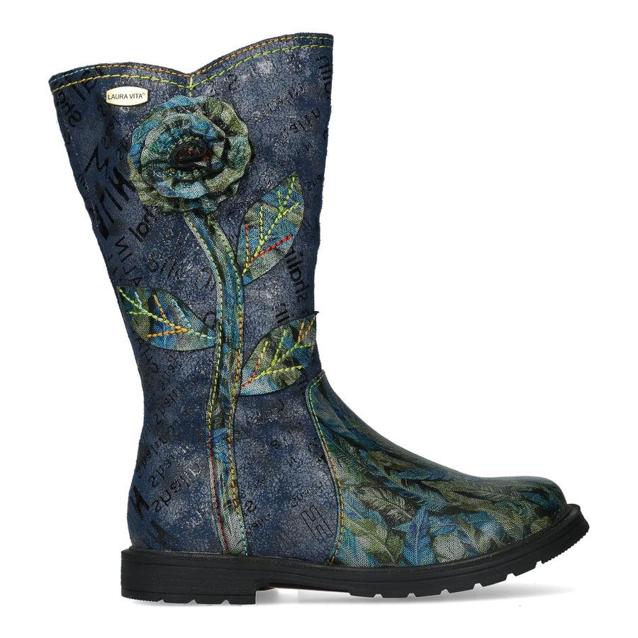 Scarpe Vita Bottines - Enfant ISCIAO 02 Outlet