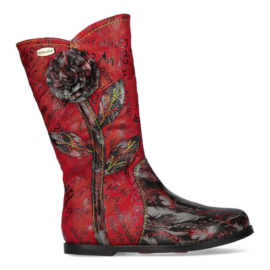 Scarpe Vita Bottines - Enfant ISCIAO 02 Outlet