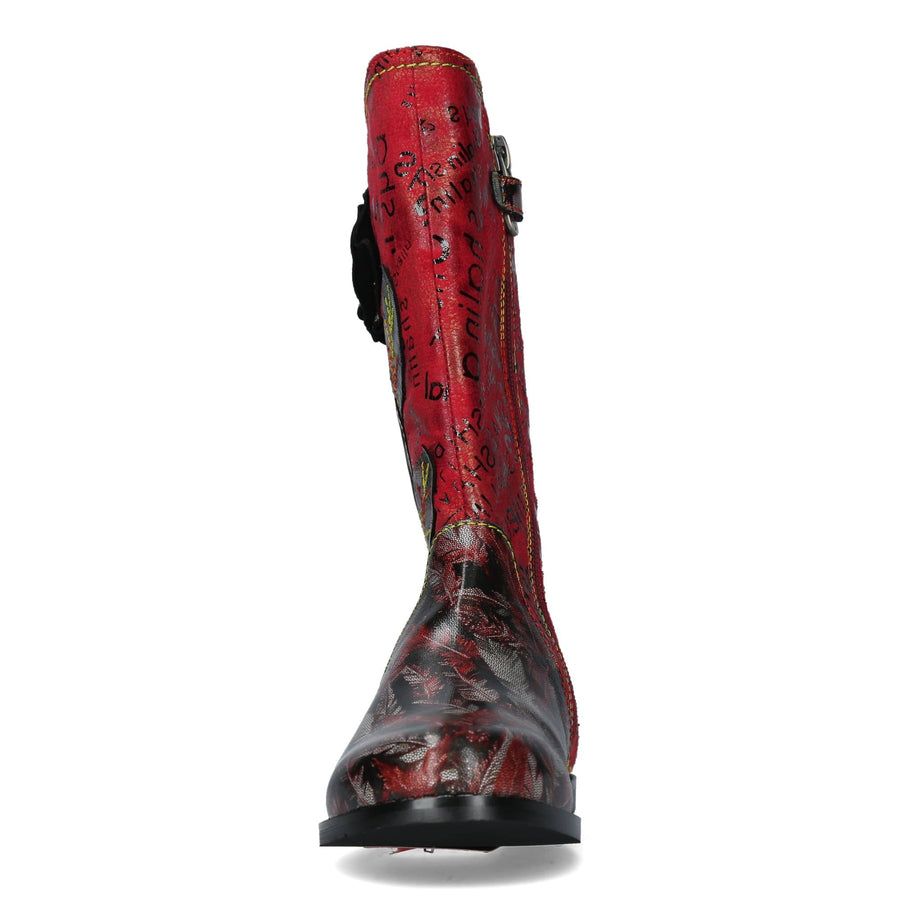 Scarpe Vita Bottines - Enfant ISCIAO 02 Outlet