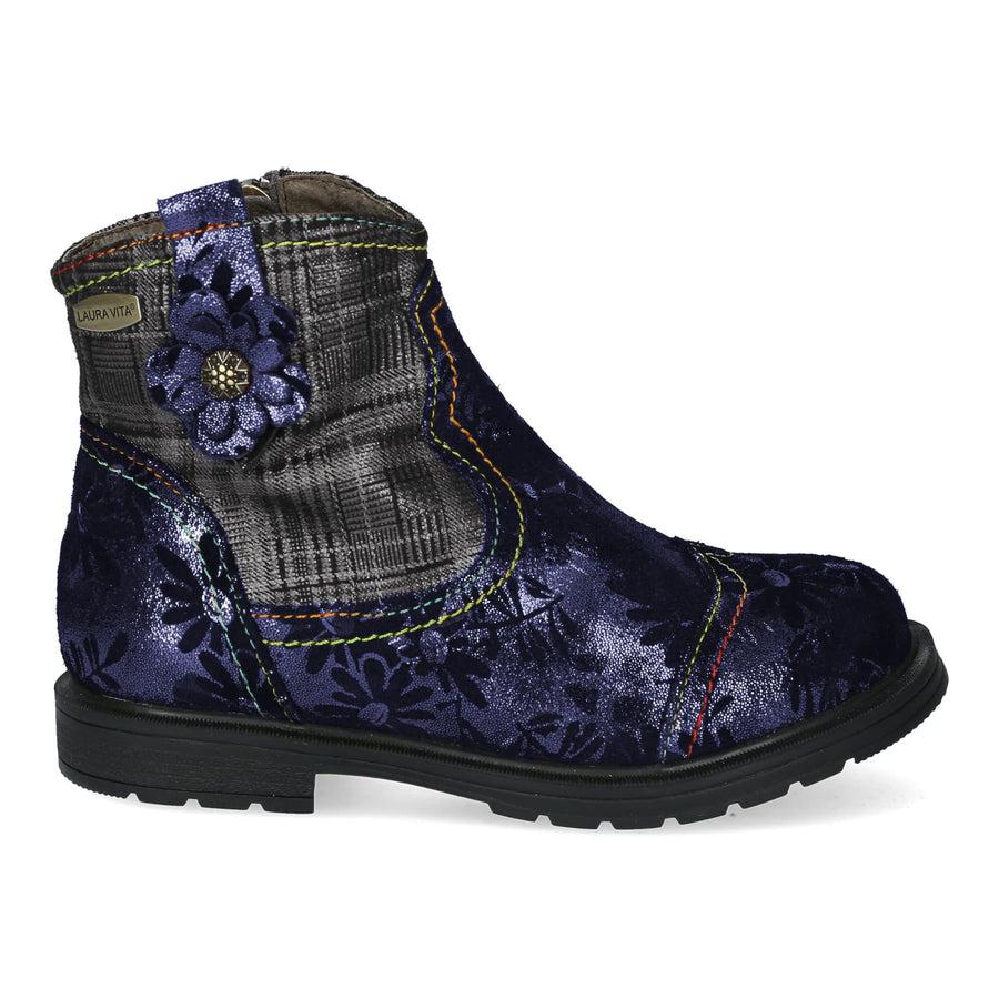 Scarpe Vita Bottines - Enfant ISCIAO 04
