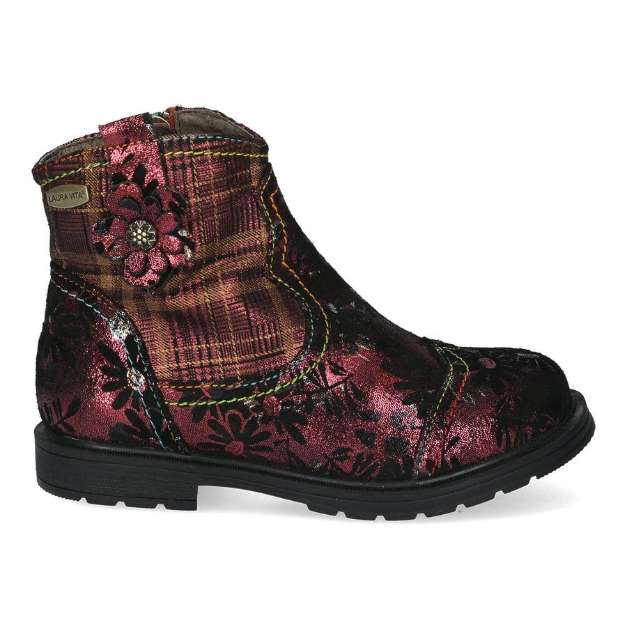 Scarpe Vita Bottines - Enfant ISCIAO 04 In Vendita