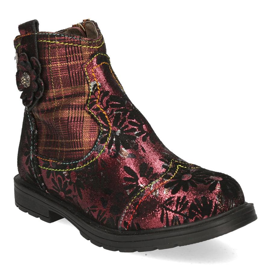 Scarpe Vita Bottines - Enfant ISCIAO 04 In Vendita