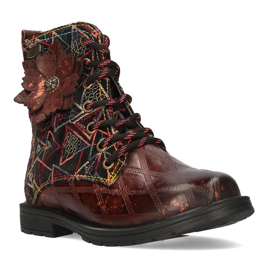 Scarpe Vita Bottines - Enfant ISCIAO 03 Saldi