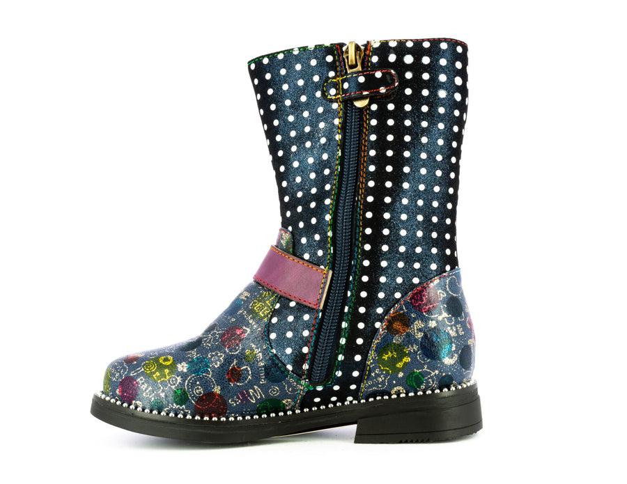 Scarpe Vita Bottines - kids IXCIAO 31 Offerte