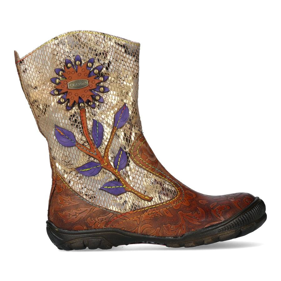 Scarpe Vita Bottines - Enfant IVCRIAO 12 Vendita Calda