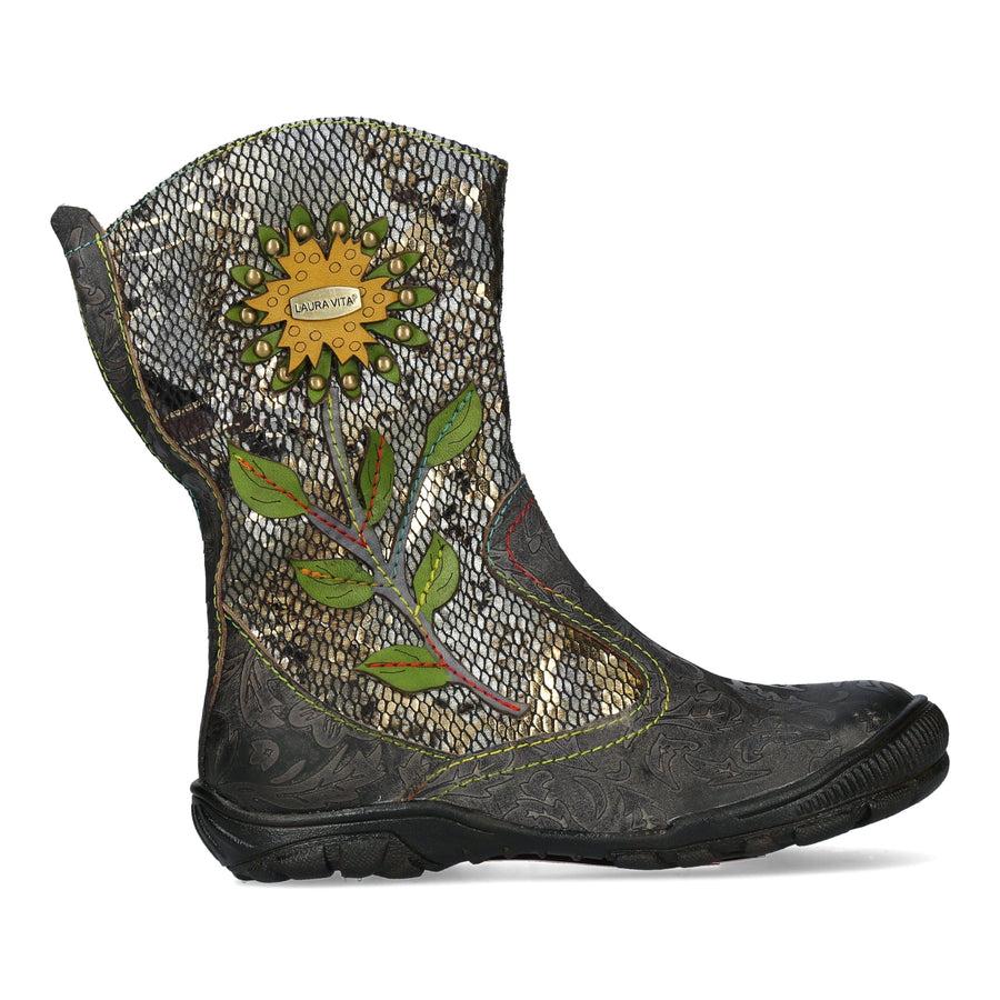 Scarpe Vita Bottines - Enfant IVCRIAO 12 Vendita Calda