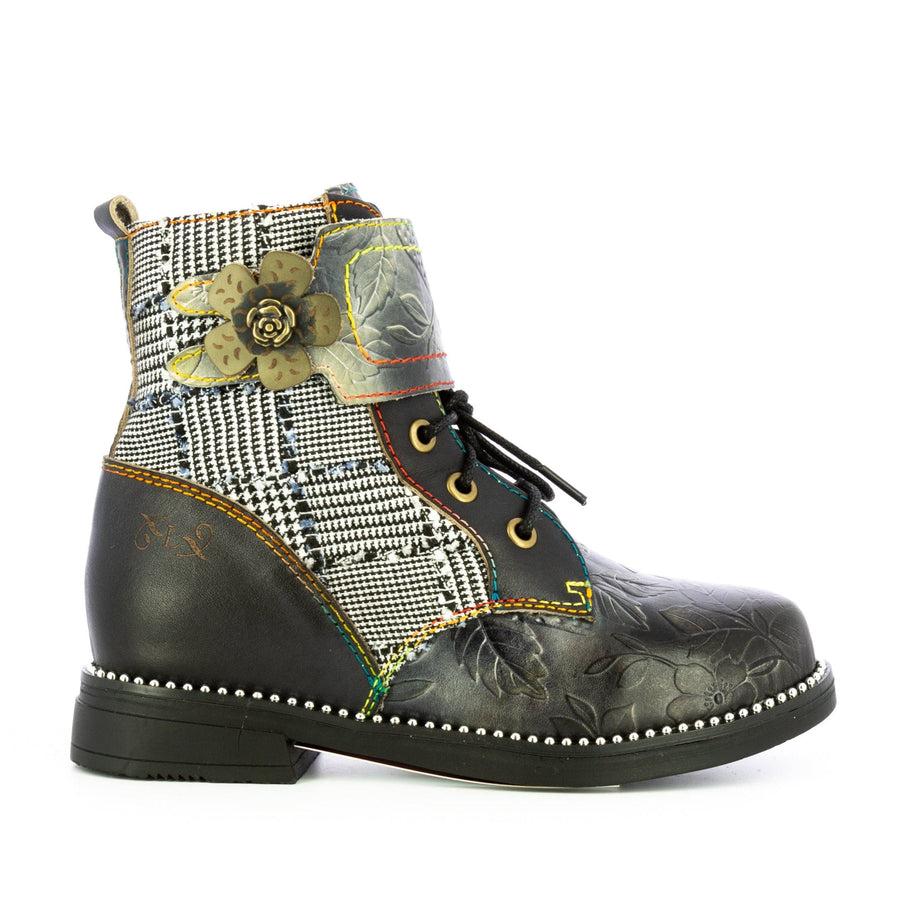 Scarpe Vita Bottines - Enfant IXCIAO 04 Vendita Economica