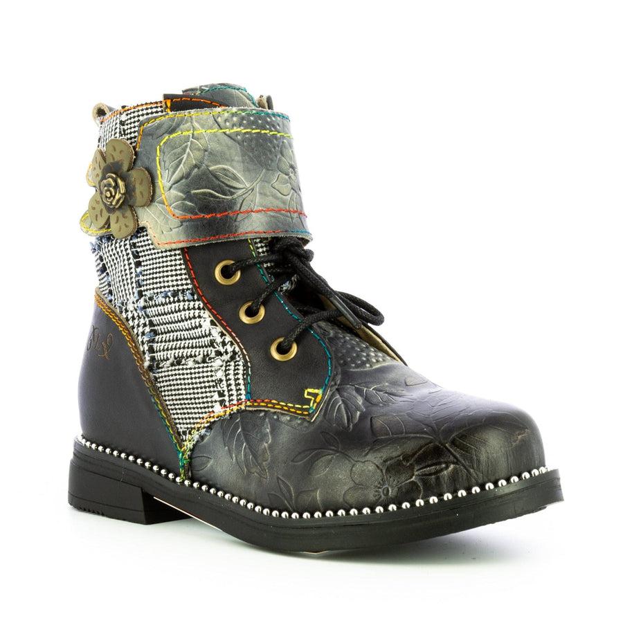 Scarpe Vita Bottines - Enfant IXCIAO 04 Vendita Economica
