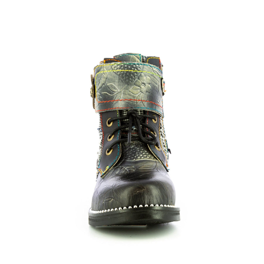 Scarpe Vita Bottines - Enfant IXCIAO 04 Vendita Economica