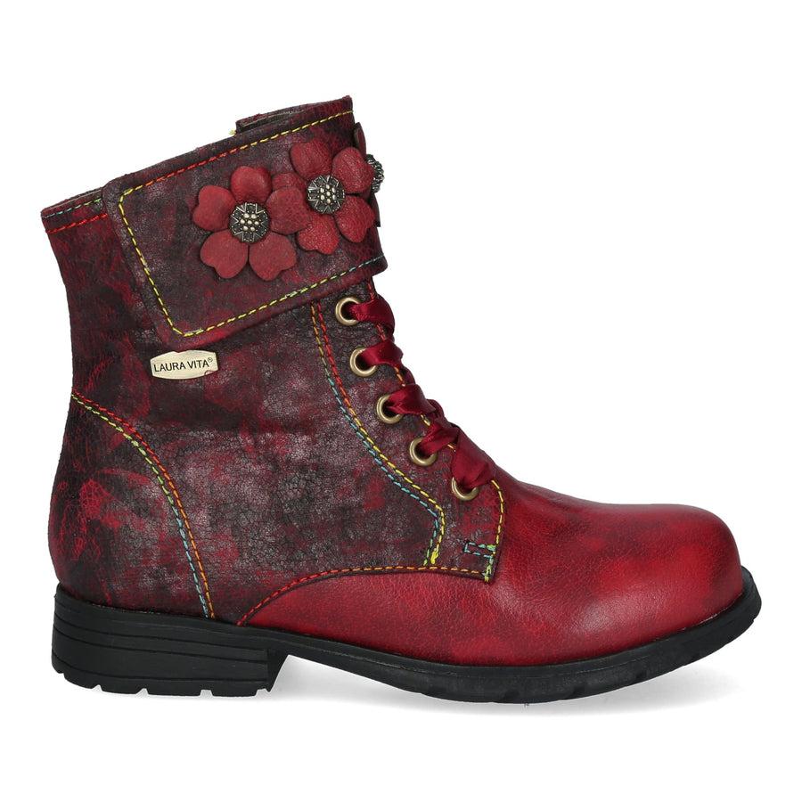Scarpe Vita Bottines - Enfant ISCIAO 11 Saldi Di Fabbrica