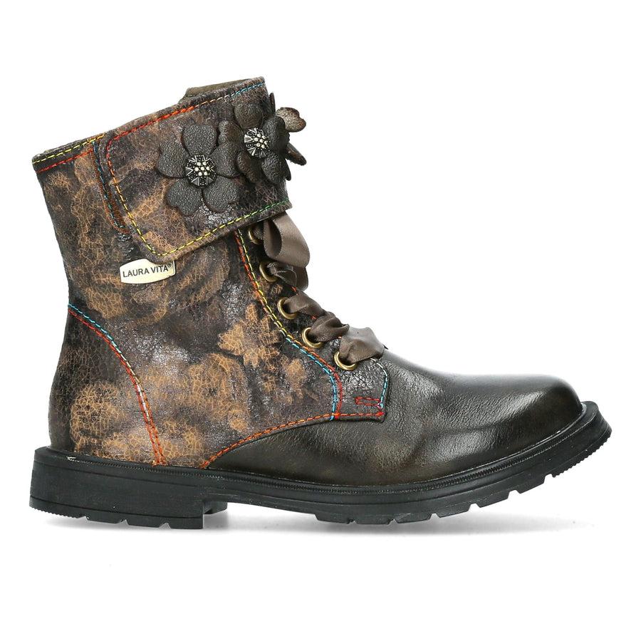 Scarpe Vita Bottines - Enfant ISCIAO 11 Saldi Di Fabbrica