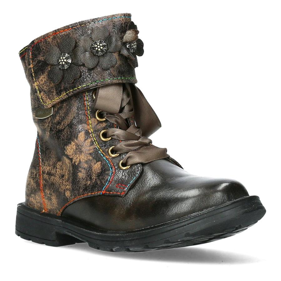 Scarpe Vita Bottines - Enfant ISCIAO 11 Saldi Di Fabbrica