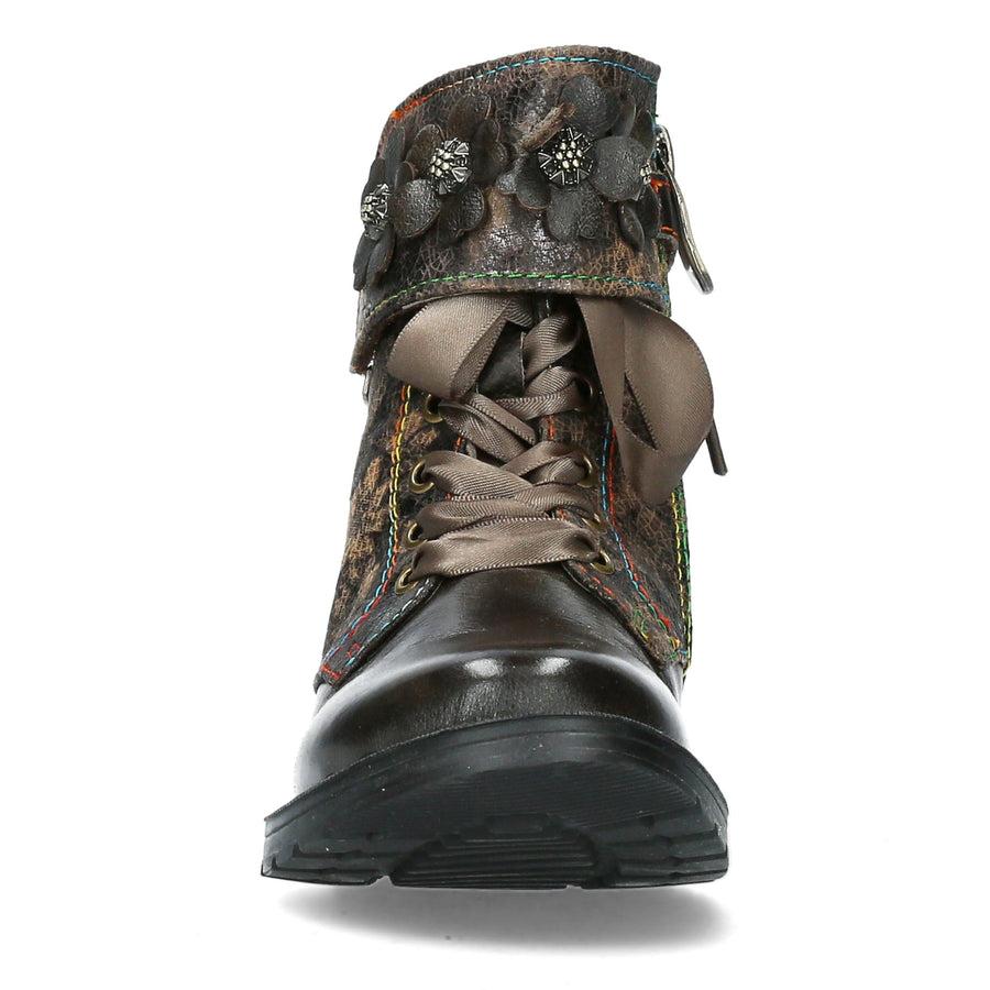 Scarpe Vita Bottines - Enfant ISCIAO 11 Saldi Di Fabbrica