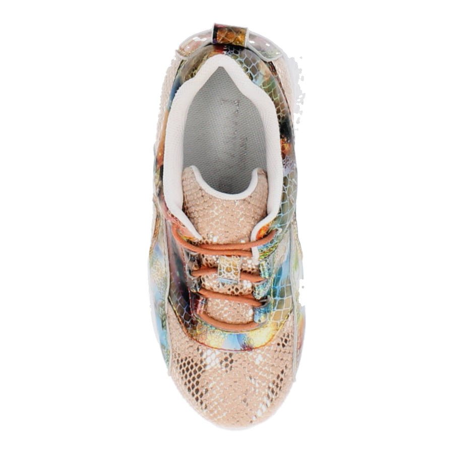 Scarpe Vita Enfants kids sneakers en cuir JULEMI 01 I Più Venduti