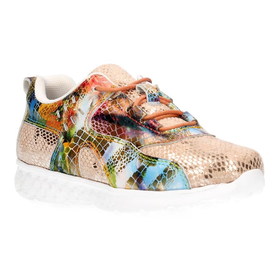 Scarpe Vita Enfants kids sneakers en cuir JULEMI 01 I Più Venduti