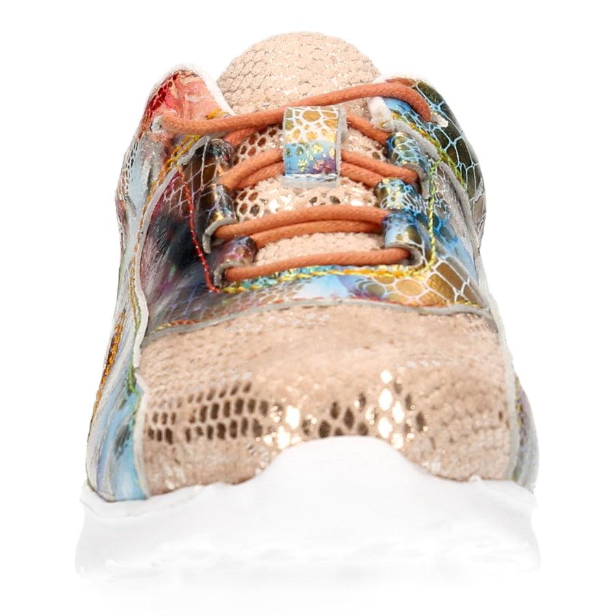 Scarpe Vita Enfants kids sneakers en cuir JULEMI 01 I Più Venduti