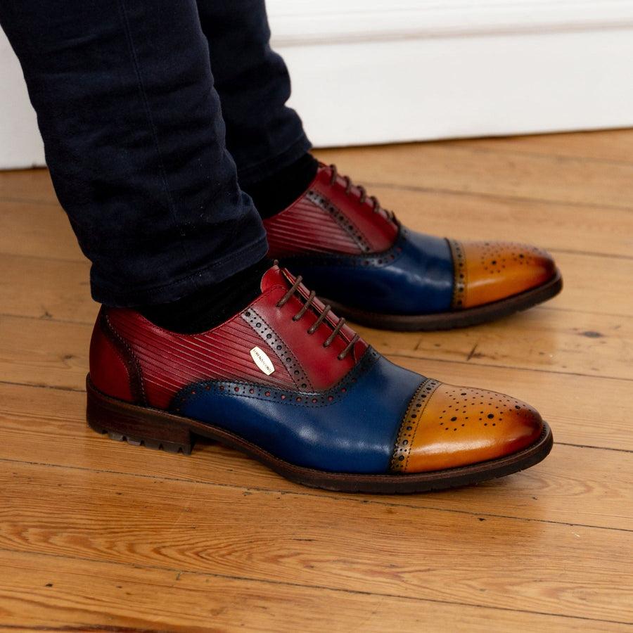 Scarpe Vita Chaussure Homme ANTONIN 03 2025
