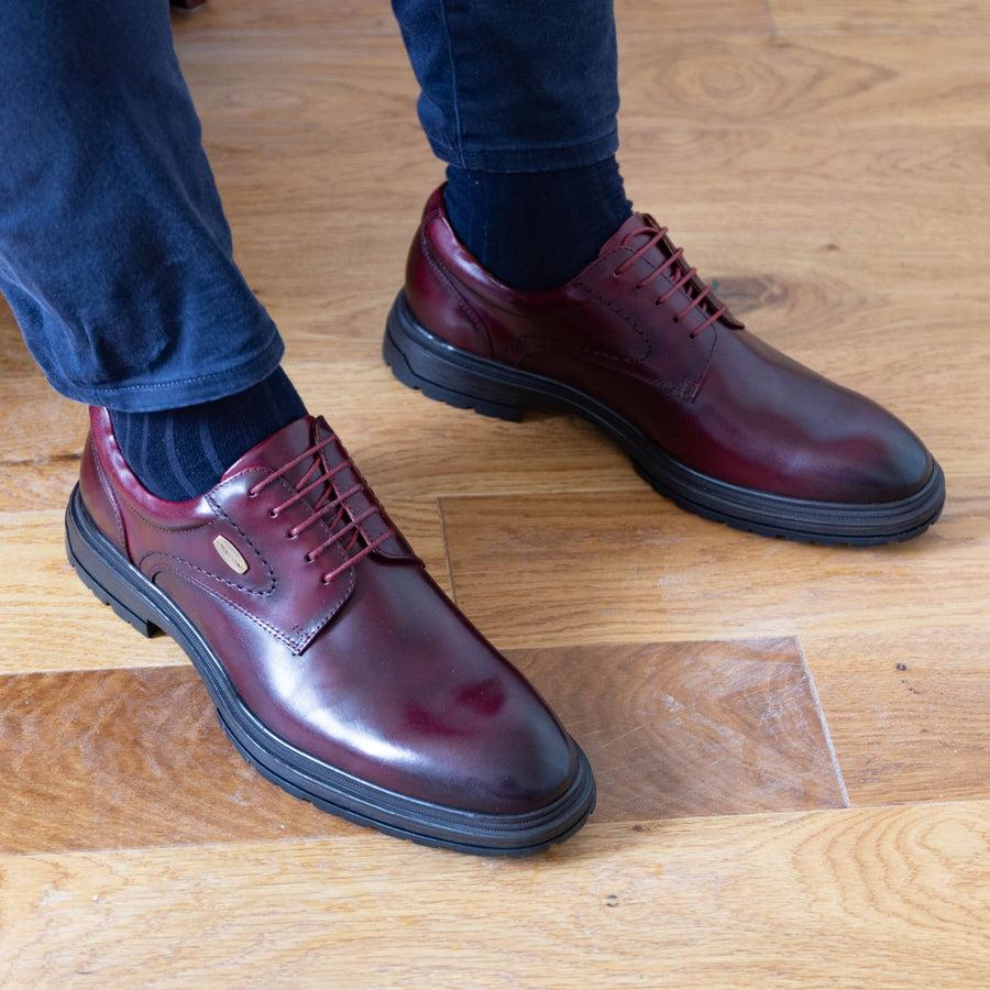 Scarpe Vita Chaussure Homme ALKAN 01 Italy