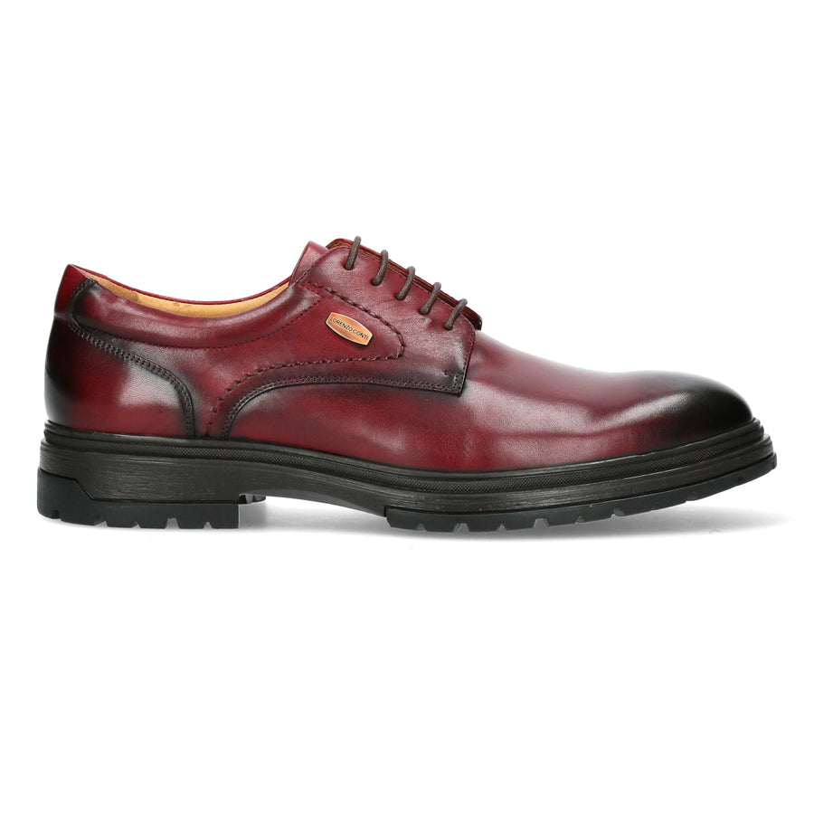 Scarpe Vita Chaussure Homme ALKAN 01 Italy