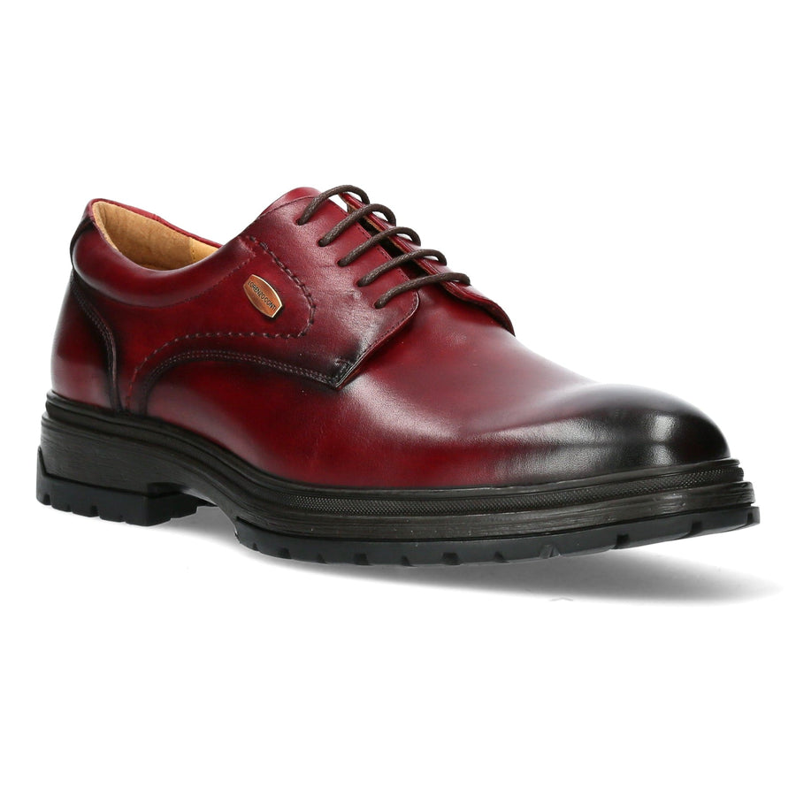 Scarpe Vita Chaussure Homme ALKAN 01 Italy
