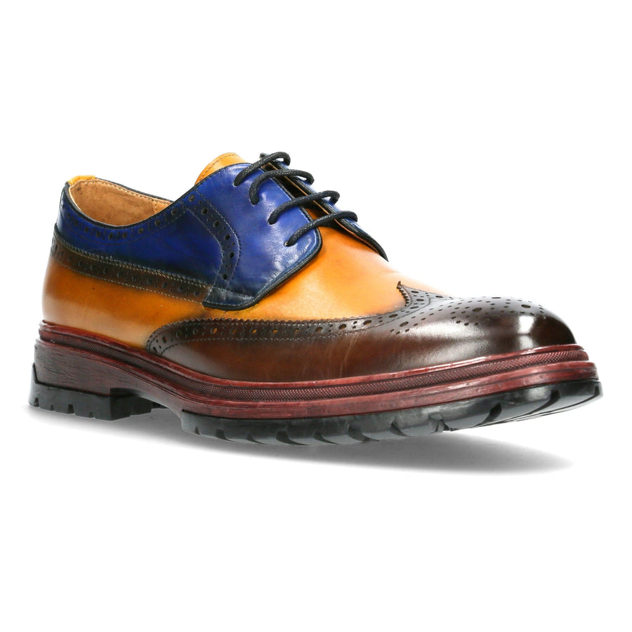 Scarpe Vita Chaussure Homme ALKAN 05 Italia