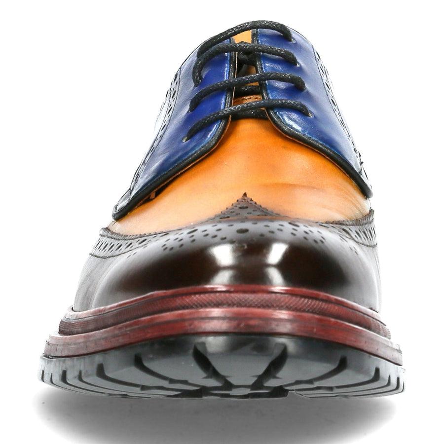Scarpe Vita Chaussure Homme ALKAN 05 Italia