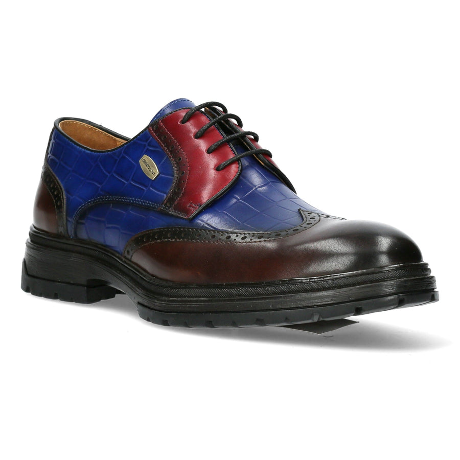 Scarpe Vita Chaussure Homme ALKAN 06 In Linea