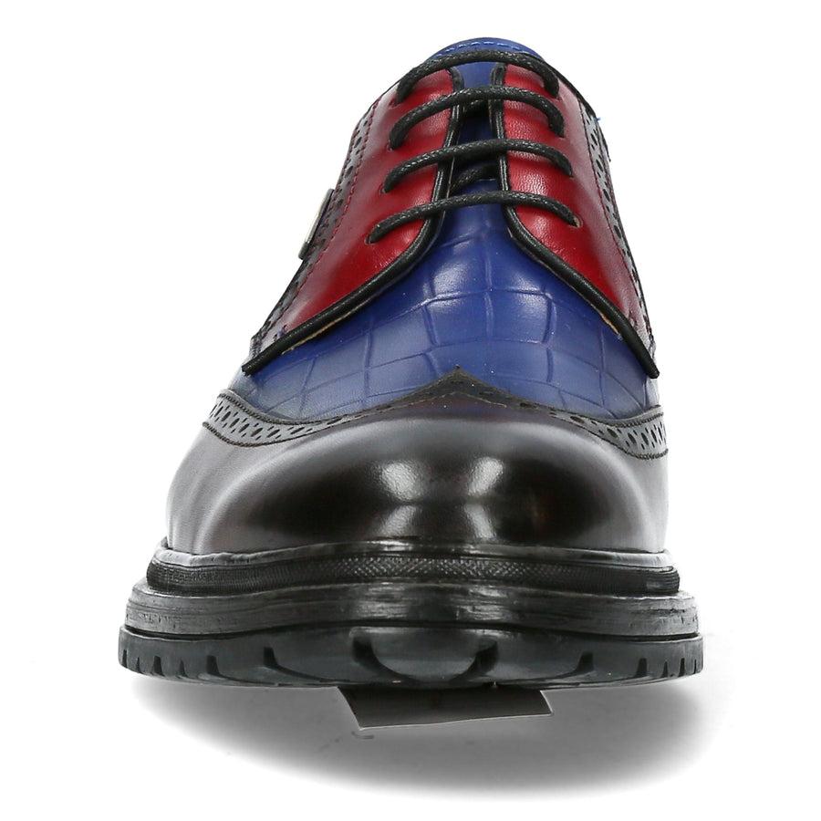 Scarpe Vita Chaussure Homme ALKAN 06 In Linea